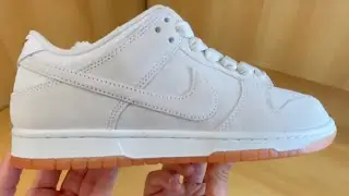 DUNK SB LOW PRO B 