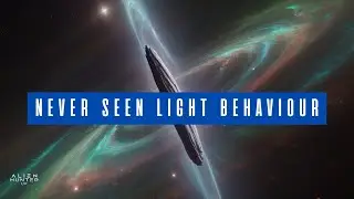 Interstellar Object 3I/ATLAS UPDATE: Colour change / Weird Light Behaviour