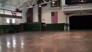 Cleveland Gray's Armory Museum