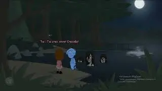Прохождение Anna's Quest часть 4