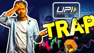 UPI Trap 😱 | Paisa Aate Hi Kahan Gayab Ho Jata Hai? | Must Watch #viral 