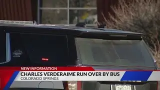 World Arena team member killed in bus crash identified