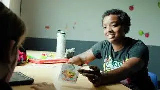 Реклама Autism Speaks &ndash; Каждый день &ndash; Переосмыслите возможное вместе с нами