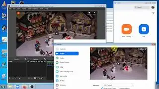 OBS Virtual Camera Tutorial