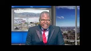 KONGO CENTRAL | PROMULGATION DU BUDGET 2026 PAR LE GOUVERNEUR DE PROVINCE, GR&Acirc;CE BILOLO