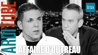 Affaire d'Outreau : l'aîné des enfants témoigne avec émotion chez Thierry Ardisson | INA Arditube