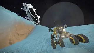 Return to Horizon Antics | Elite Dangerous