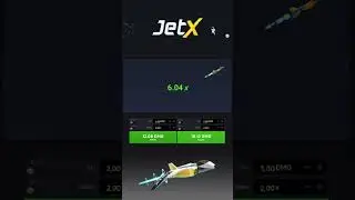 #short di Jet X gioco di #smartsoftgaming e disponibile #demogratis #slotclubitalia #slot