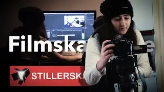 Filmskapande - Stillerska Gymnasiet Reklamfilm