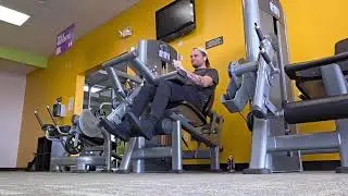 Beautiful day for leg day 