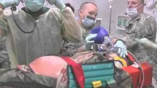 AFN Yongsan - 2 Minute Report -  121 Training
