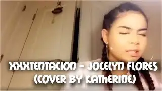 Katherine Show's Her Amazing Voice | Aj Jung's Wife
