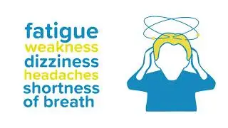 The Atypical Symptoms of Celiac Disease: 1. Anemia