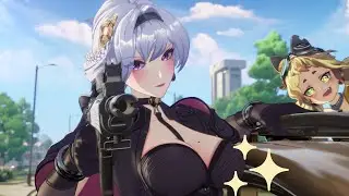 The Fate Trigger Experience...