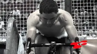 2011 US NATIONAL TRACK CYCLING CHAMPIONSHIPS with CYNERGY CYCLES!