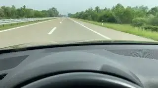 Audi Q5 2.0TDI Quattro 120km/h Fuel Consumption