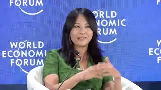 Global Economic Outlook - Jin Keyu - Unintended consequences