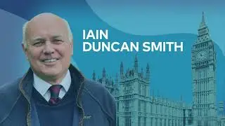 Iain Duncan Smith - Chingford & Woodford Green. A record of delivery, a promise of more.