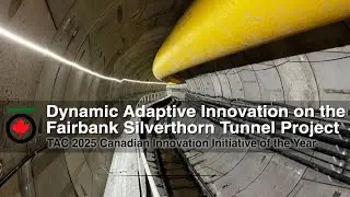 TAC Awards 2025 Canadian Innovation Initiative of the Year