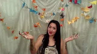 LPHtarot.com Uncreating & Destroying Artificial Intelligence - A Channeled Empowerment Session
