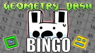 BINGO de NIVELES RECIENTES