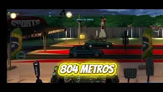 Melhor Setup do Palio com motor de Civic estilo br 