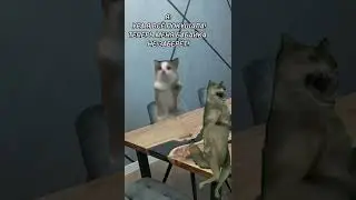 мифы из детства #мем #жиза #шура #анимация #смех #котики