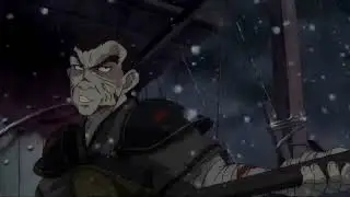 Sword of the Stranger \\AMV//