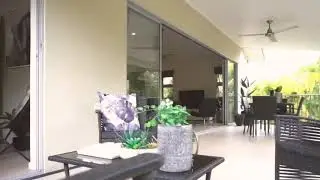 Real Estate Agent in Cairns - Rebecca Moss