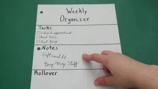 Alternate Bujo System - Bullet Journal Strategy