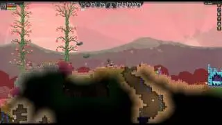 Starbound Tips - Impenetrable Fortress