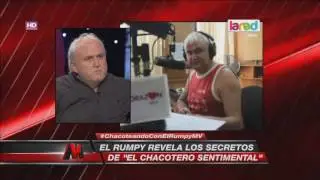 La verdad de cómo empezó 