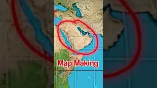 One EASY Trick to Make Fantasy Maps More Realistic & Artistic