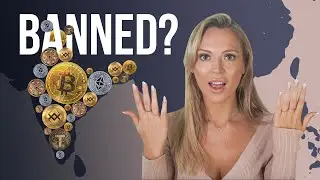 India BANS Crypto?