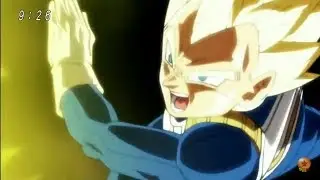 Dragon Ball Super: Episode 98 | Preview HD