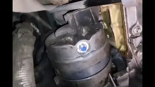 Замена клапана компрессора Авео Т250