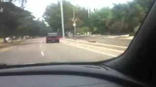 Evo X vs BMW M6
