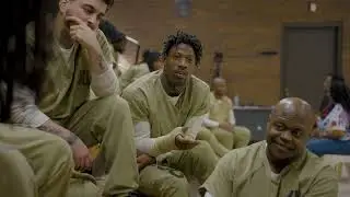 Marvin&rsquo;s Story: A Life Changed Through Chicagoland Prison Outreach