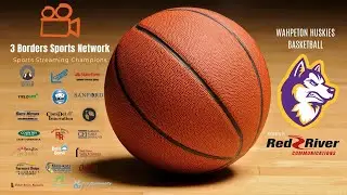 Wahpeton Huskies vs Central Cass (2/2/26)