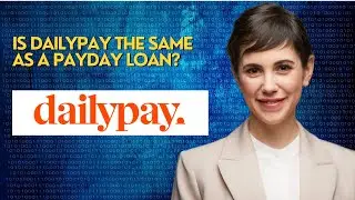 Is DailyPay the same as a payday loan?