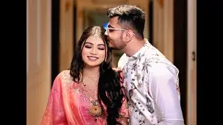 Ring Ceremony Teaser | Piyush & Anshika @shraddhasnapshot #2025 #latest #trending #engagement #love