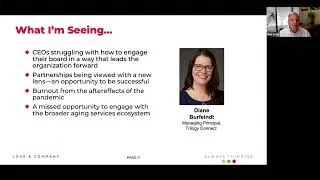 Achieving Transformational Change Through Strategic Planning