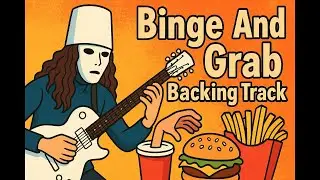 #Buckethead 