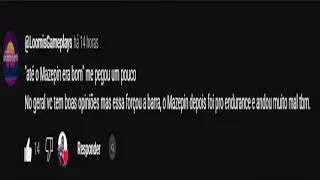 O Mazepin &eacute; bom?