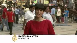 Indian women take safety into their own hands