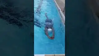 Try Out Breaststroke After Just 1 Lesson - Hong Kong Pink Dolphin Swimming Academy  #swim #hongkong