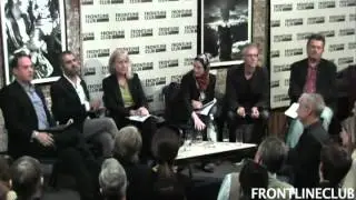 First Wednesday: Defending Islam and free speech