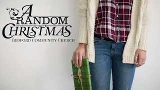 11-30-25 // A Random Decree