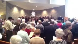 Oak Knoll Lutheran Gospel Sing 