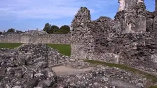 Coity Castle